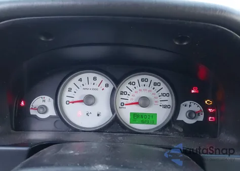 2005 Ford Escape Xls из США, поврежденный, VIN 1FMYU02Z25KB63243